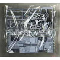 1/24 Scale Model Kit - The Model Car - NISSAN / SKYLINE