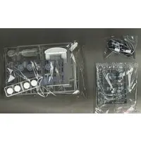 1/24 Scale Model Kit - The Model Car - NISSAN / SKYLINE