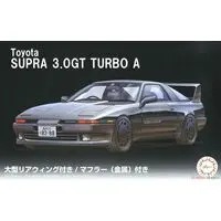 1/24 Scale Model Kit - Vehicle / SUPRA