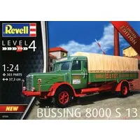 1/24 Scale Model Kit - Vehicle