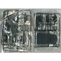 1/24 Scale Model Kit - Initial D / SKYLINE