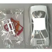 1/24 Scale Model Kit - Initial D / SKYLINE
