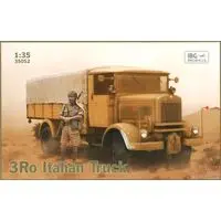 1/35 Scale Model Kit - Tank