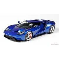 1/24 Scale Model Kit - Ford