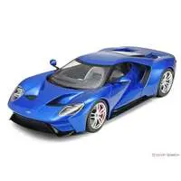 1/24 Scale Model Kit - Ford