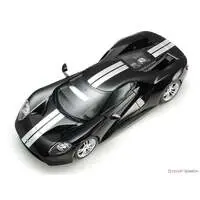 1/24 Scale Model Kit - Ford