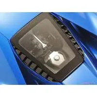 1/24 Scale Model Kit - Ford