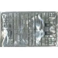 1/24 Scale Model Kit - Ford