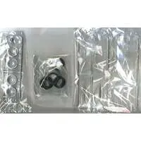 1/24 Scale Model Kit - Ford