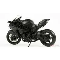 1/9 Scale Model Kit - Kawasaki / Kawasaki Ninja H2