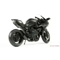 1/9 Scale Model Kit - Kawasaki / Kawasaki Ninja H2