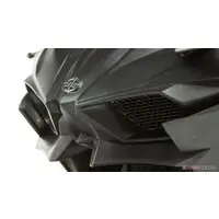 1/9 Scale Model Kit - Kawasaki / Kawasaki Ninja H2