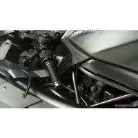 1/9 Scale Model Kit - Kawasaki / Kawasaki Ninja H2
