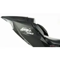 1/9 Scale Model Kit - Kawasaki / Kawasaki Ninja H2