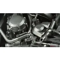 1/9 Scale Model Kit - Kawasaki / Kawasaki Ninja H2