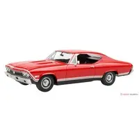 1/25 Scale Model Kit - Chevrolet