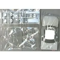 1/24 Scale Model Kit - The Model Car - NISSAN / SKYLINE