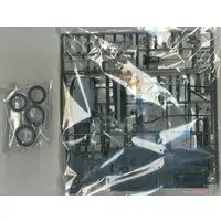 1/24 Scale Model Kit - The Model Car - NISSAN / SKYLINE