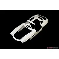 1/16 Scale Model Kit - Mercedes-Benz