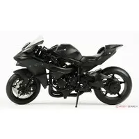1/9 Scale Model Kit - Kawasaki / Kawasaki Ninja H2