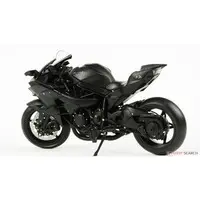 1/9 Scale Model Kit - Kawasaki / Kawasaki Ninja H2