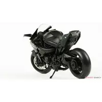 1/9 Scale Model Kit - Kawasaki / Kawasaki Ninja H2