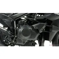 1/9 Scale Model Kit - Kawasaki / Kawasaki Ninja H2