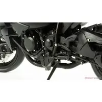 1/9 Scale Model Kit - Kawasaki / Kawasaki Ninja H2