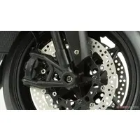 1/9 Scale Model Kit - Kawasaki / Kawasaki Ninja H2