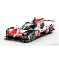 1/24 Scale Model Kit - Vehicle