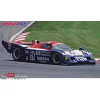 1/24 Scale Model Kit - NISSAN