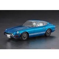 1/24 Scale Model Kit - NISSAN / FAIRLADY