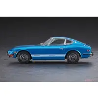 1/24 Scale Model Kit - NISSAN / FAIRLADY