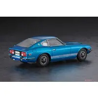 1/24 Scale Model Kit - NISSAN / FAIRLADY