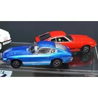 1/24 Scale Model Kit - NISSAN / FAIRLADY
