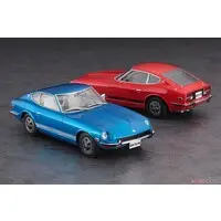 1/24 Scale Model Kit - NISSAN / FAIRLADY