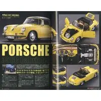 Book - Model Art / Bristol Blenheim & Hawker Hunter & Super Hornet