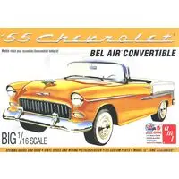 1/16 Scale Model Kit - Chevrolet