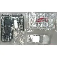 1/24 Scale Model Kit - The Tuned Car - Vehicle / Toyota Corolla Levin