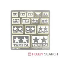 Plastic Model Parts - Etching parts