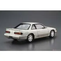 1/24 Scale Model Kit - The Model Car - NISSAN