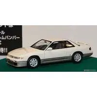 1/24 Scale Model Kit - The Model Car - NISSAN
