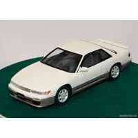 1/24 Scale Model Kit - The Model Car - NISSAN