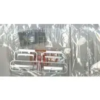 1/24 Scale Model Kit - The Model Car - NISSAN