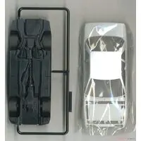 1/24 Scale Model Kit - The Model Car - NISSAN