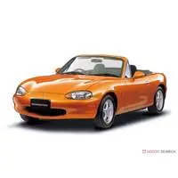 1/24 Scale Model Kit - The Model Car - Mazda / Mazda MX-5