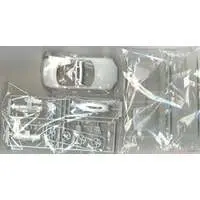 1/24 Scale Model Kit - The Model Car - Mazda / Mazda MX-5