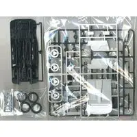 1/24 Scale Model Kit - The Model Car - Mazda / Mazda MX-5