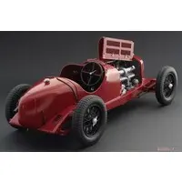 1/12 Scale Model Kit - Alfa Romeo