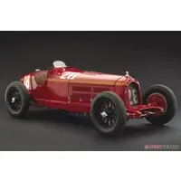 1/12 Scale Model Kit - Alfa Romeo